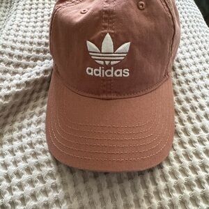 Adidas Baseball Cap